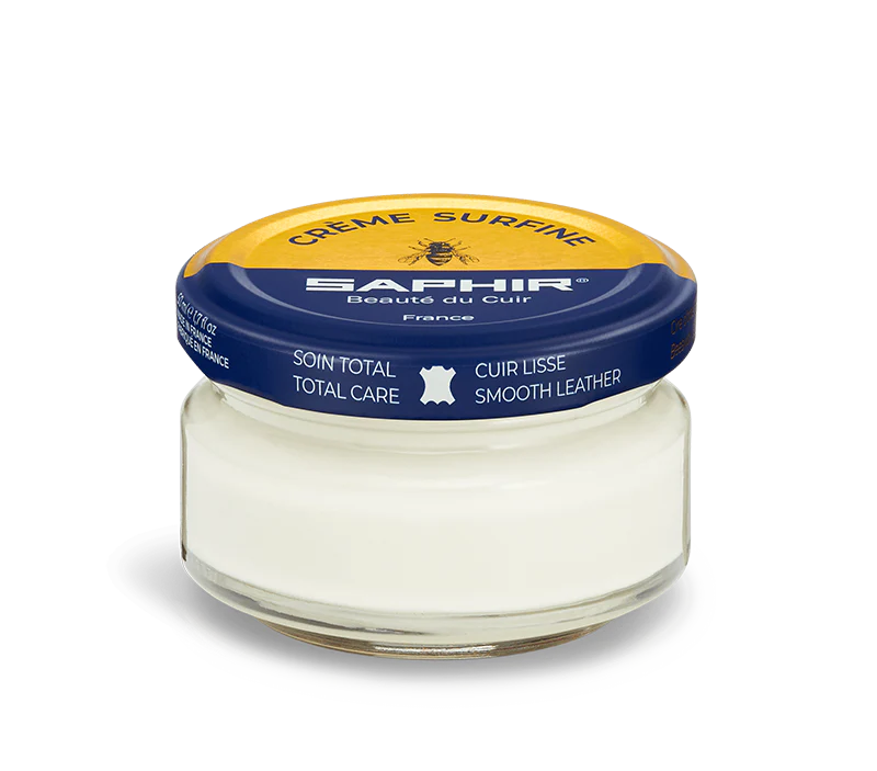 Maitinamasis batų kremas