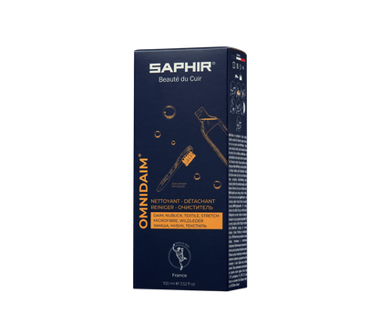 Iconic Suede Deep Clean Set