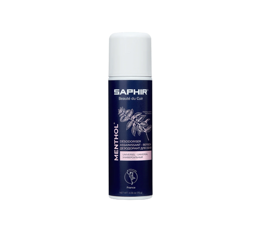 Gaivus batų dezodorantas