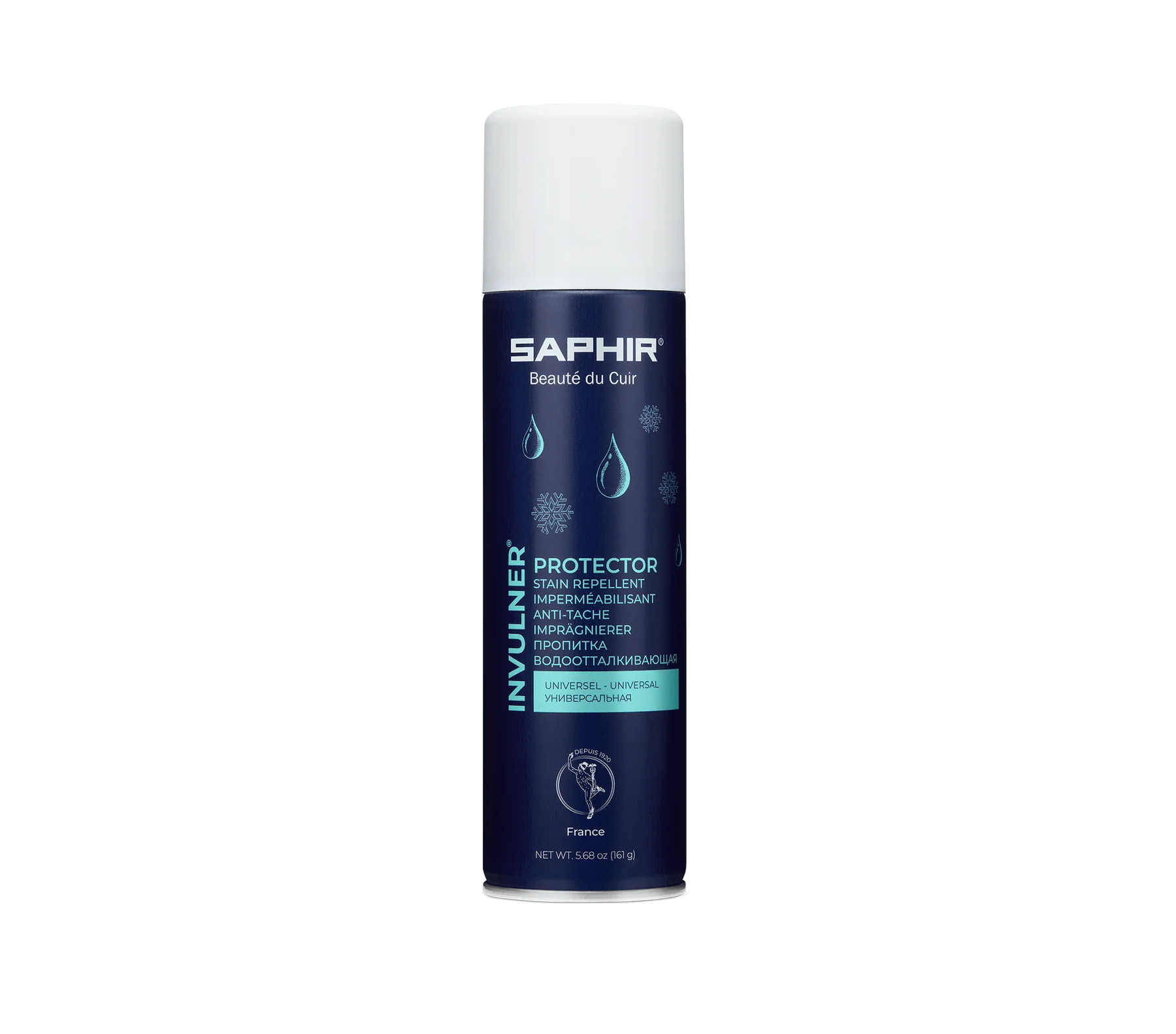 Rain & Stain Protector