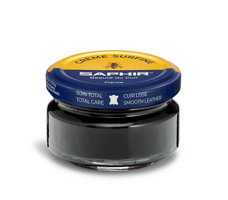 Maitinamasis batų kremas