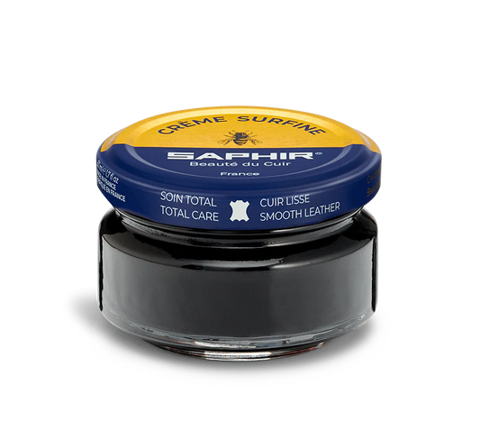 Maitinamasis batų kremas