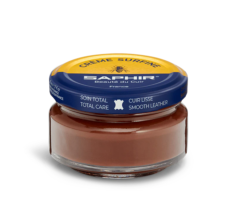 Maitinamasis batų kremas