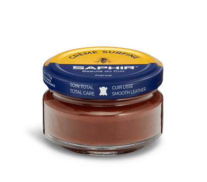 Maitinamasis batų kremas