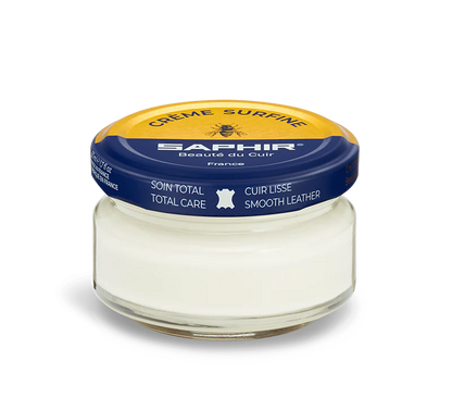 Maitinamasis batų kremas