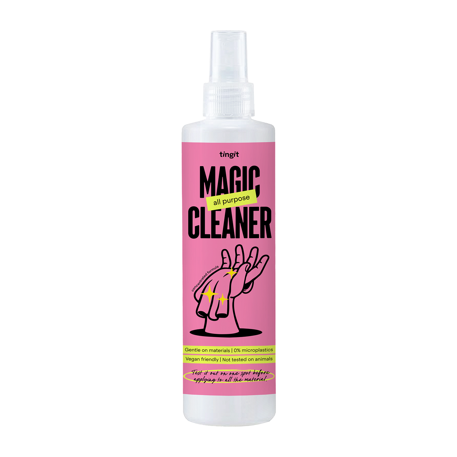 Magic Cleaner Universal Spray