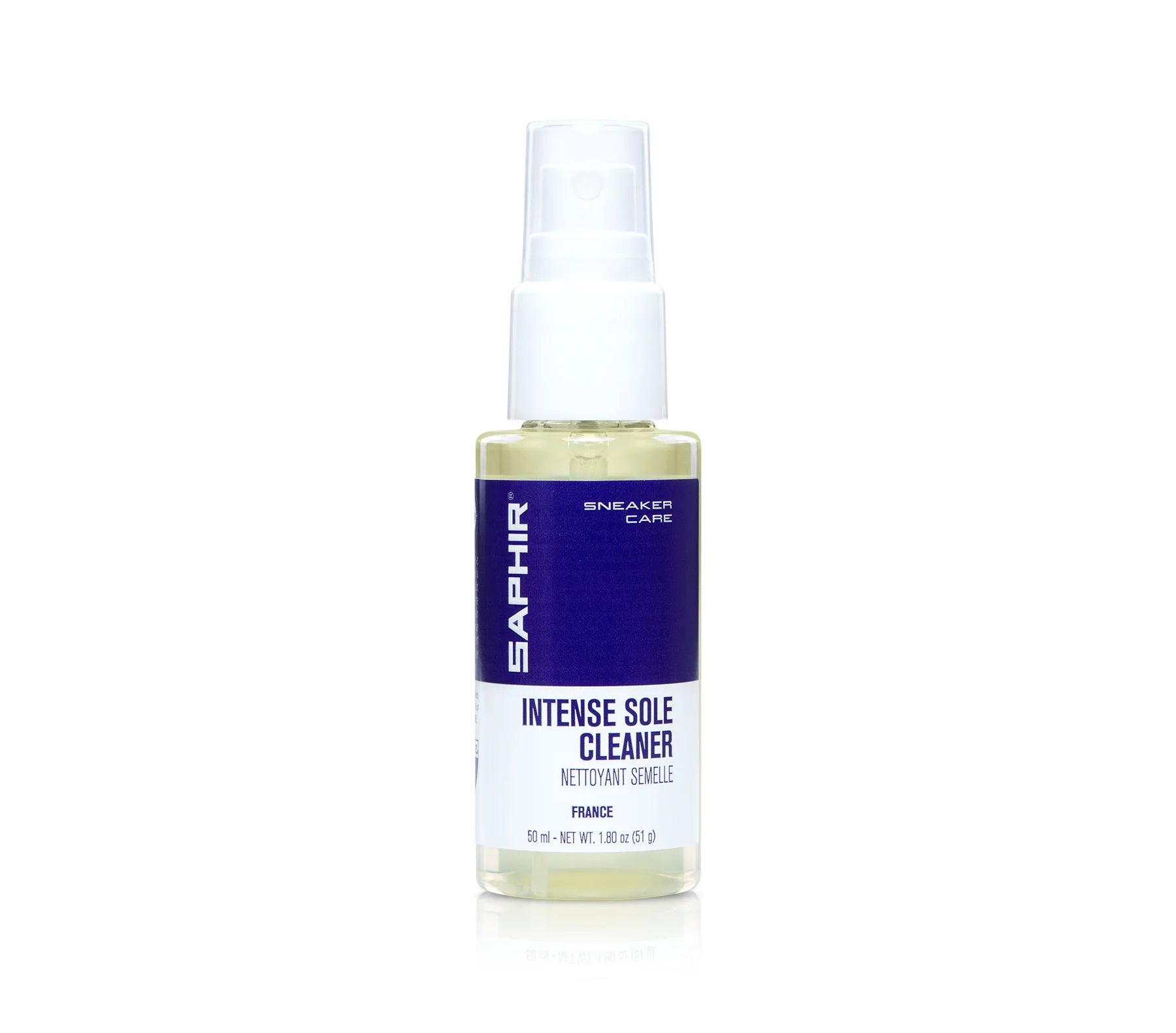 Magic Sneaker Sole Whitener