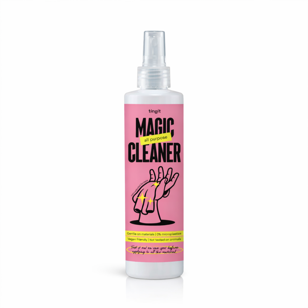 Magic Cleaner - Next-Gen Universal Stain Remover