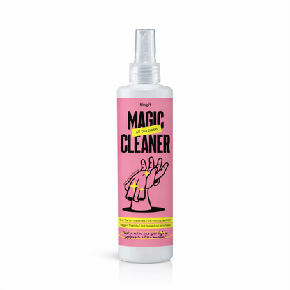 Magic Cleaner - Next-Gen Universal Stain Remover