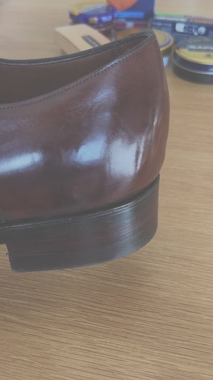 Leather Color Restoration Cream