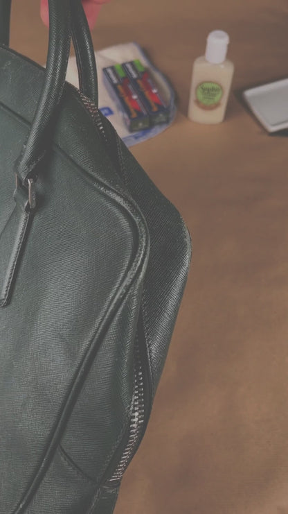 Leather Color Restoration Cream