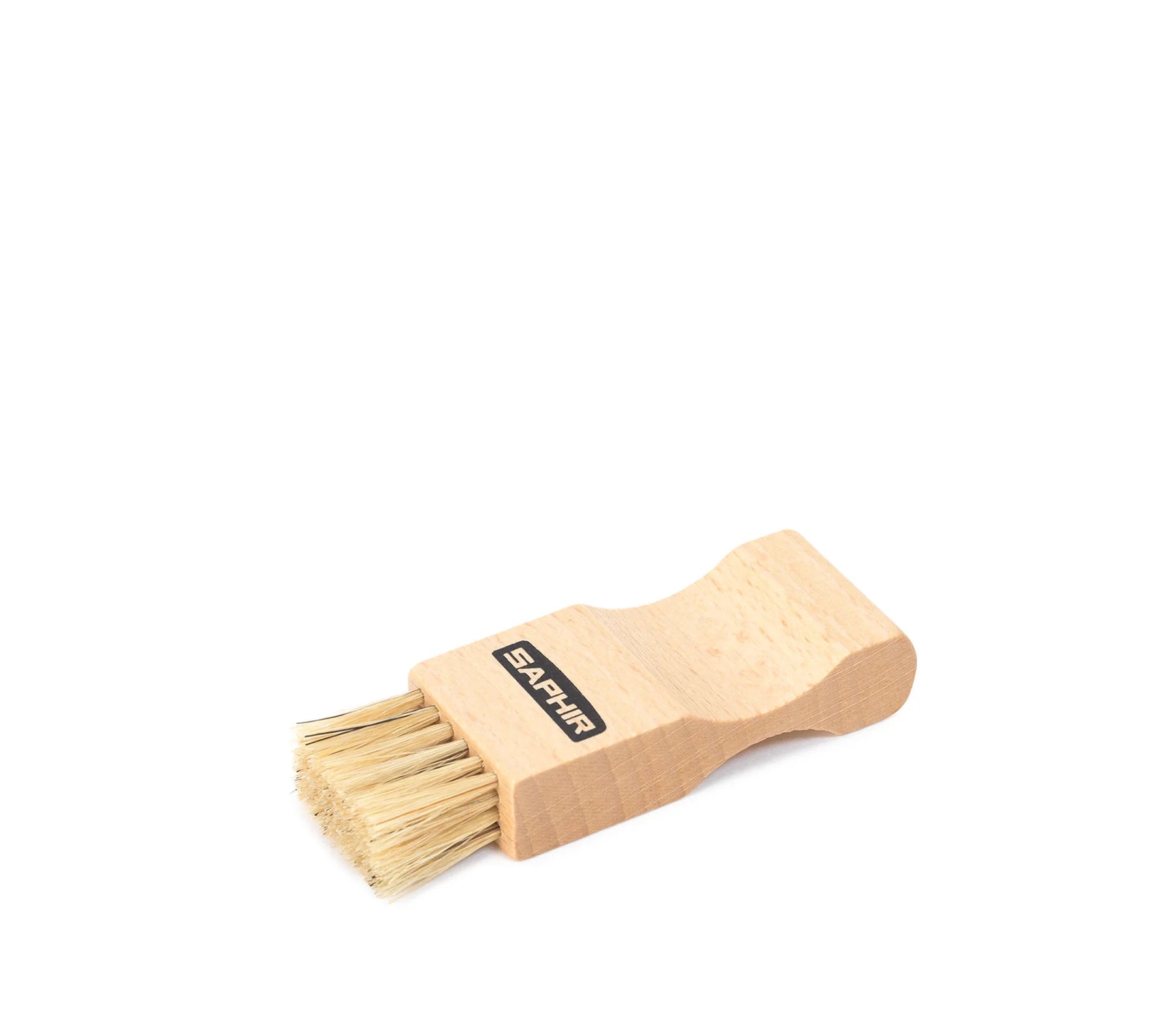 Precision Cleaning Brush
